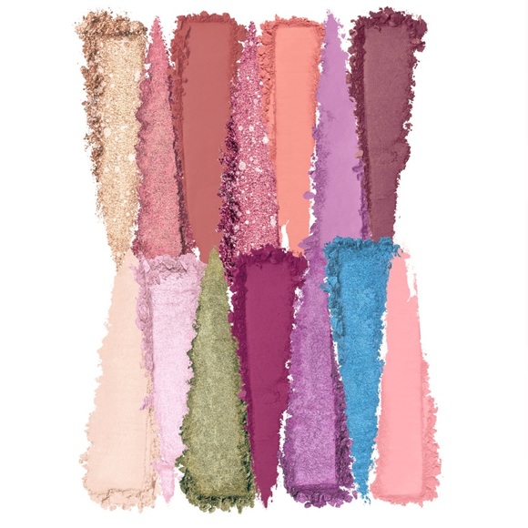 BNIB Too Faced Pinker Times Ahead shadow palette - Picture 6 of 9